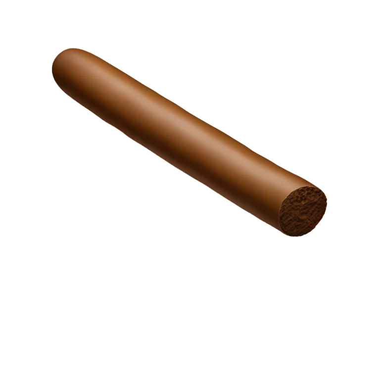 Cigar emoji