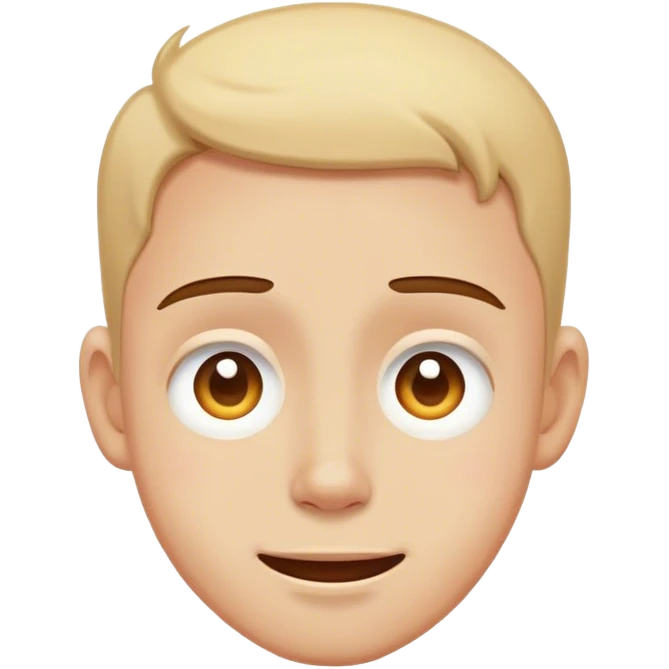حزين فرحان emoji