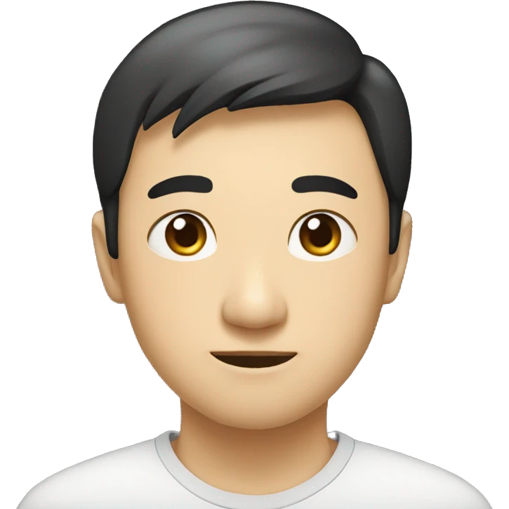 可爱小狗 emoji