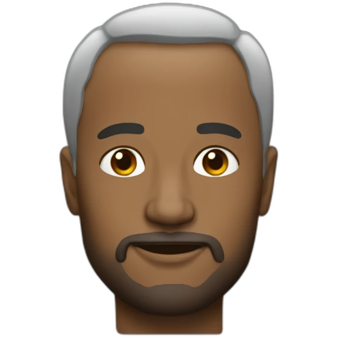 Clement Delangue emoji