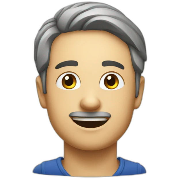 5 cents of euros emoji