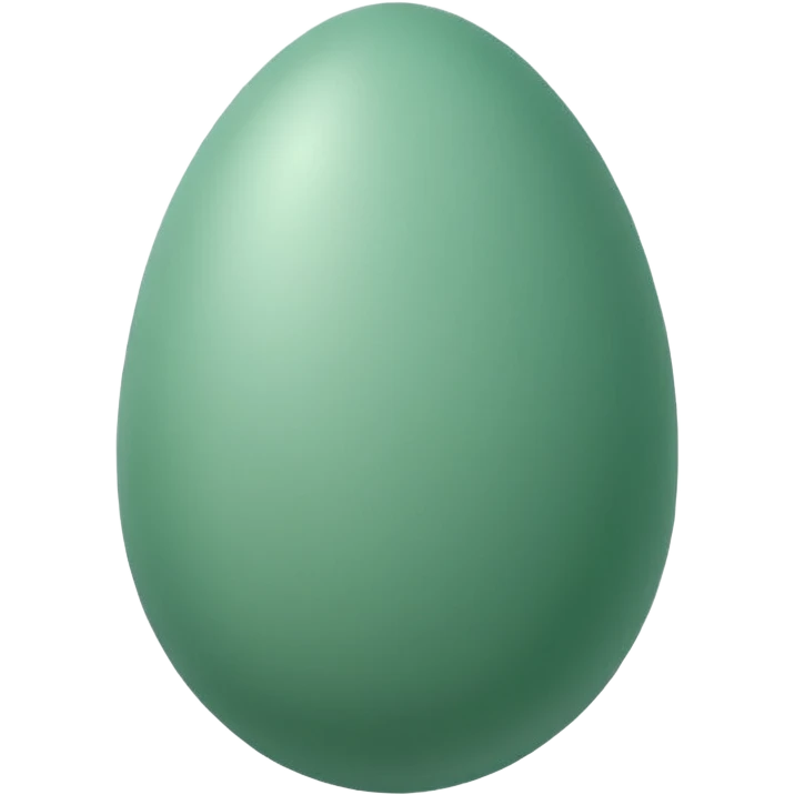 butterfly egg emoji