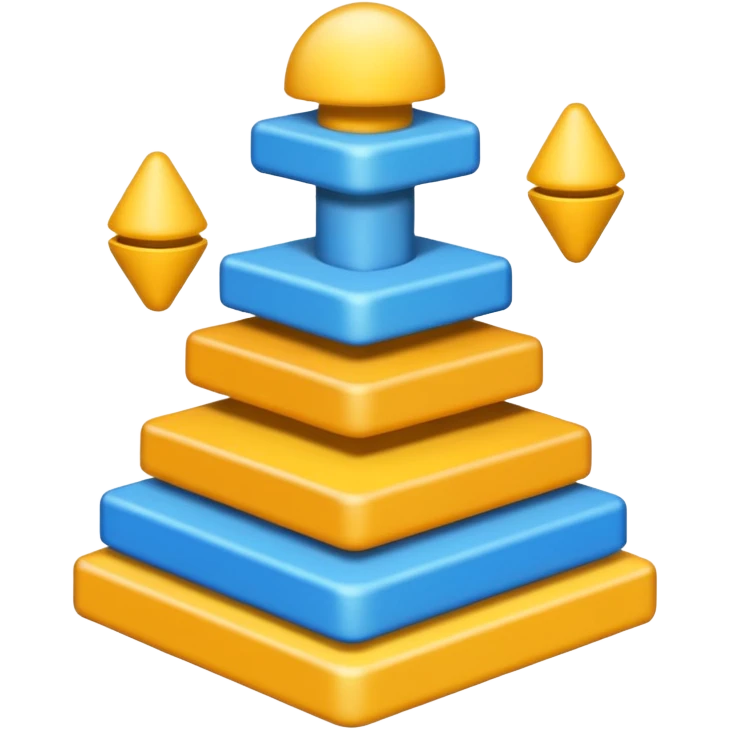 test structure emoji