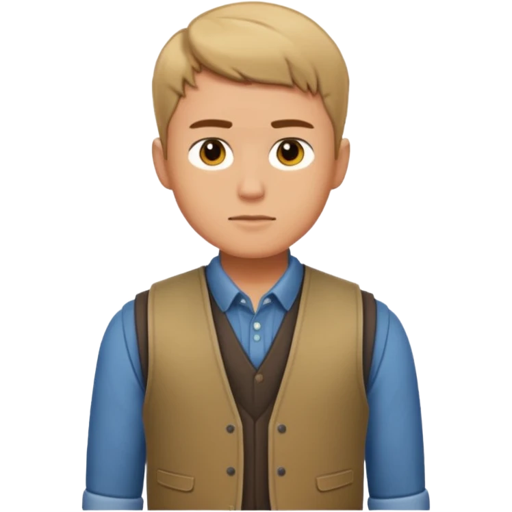 Kyle crane emoji