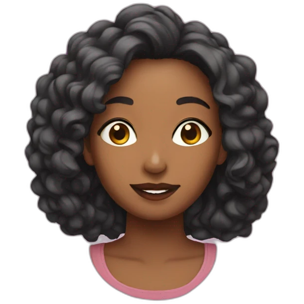 Sasha emoji