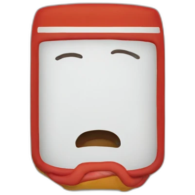 españa nos roba emoji