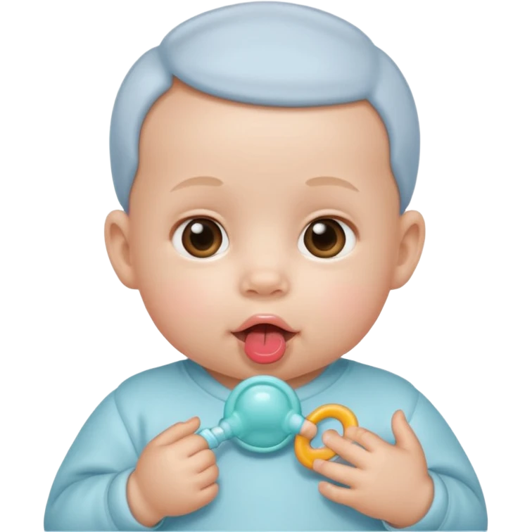 baby emoji