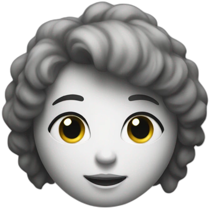 Post production studio logo emoji
