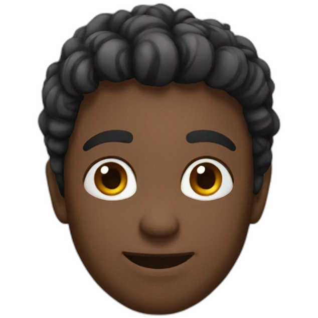 keen emoji