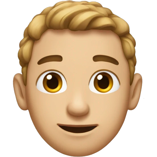 Собака emoji