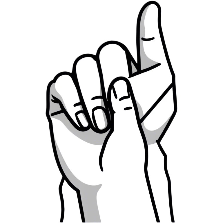 thumbs up emoji