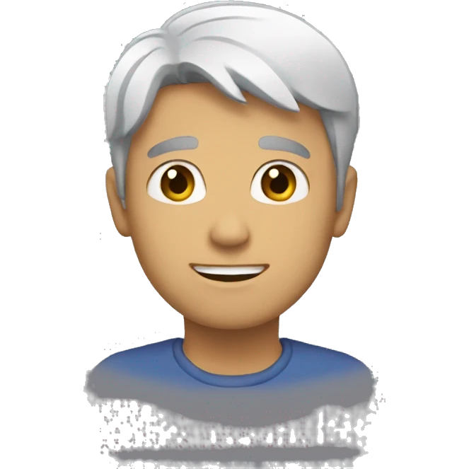 Новый год emoji