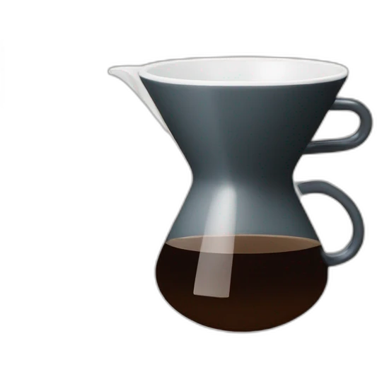Hario V60 emoji