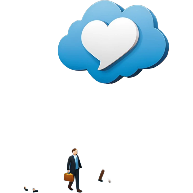 salesforce world tour emoji