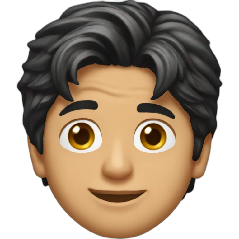 Shah Rukh Khan  emoji