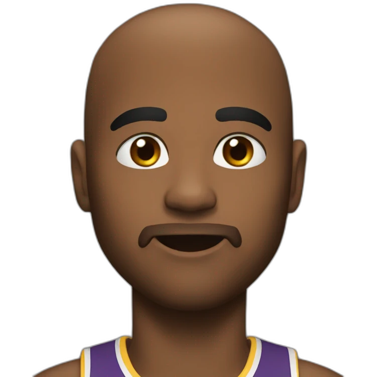 Slam  emoji