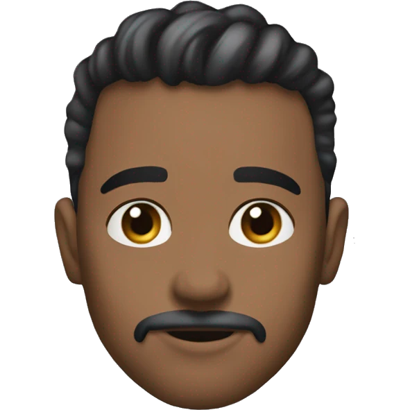 Mixer of 😒😕😏😐 emoji