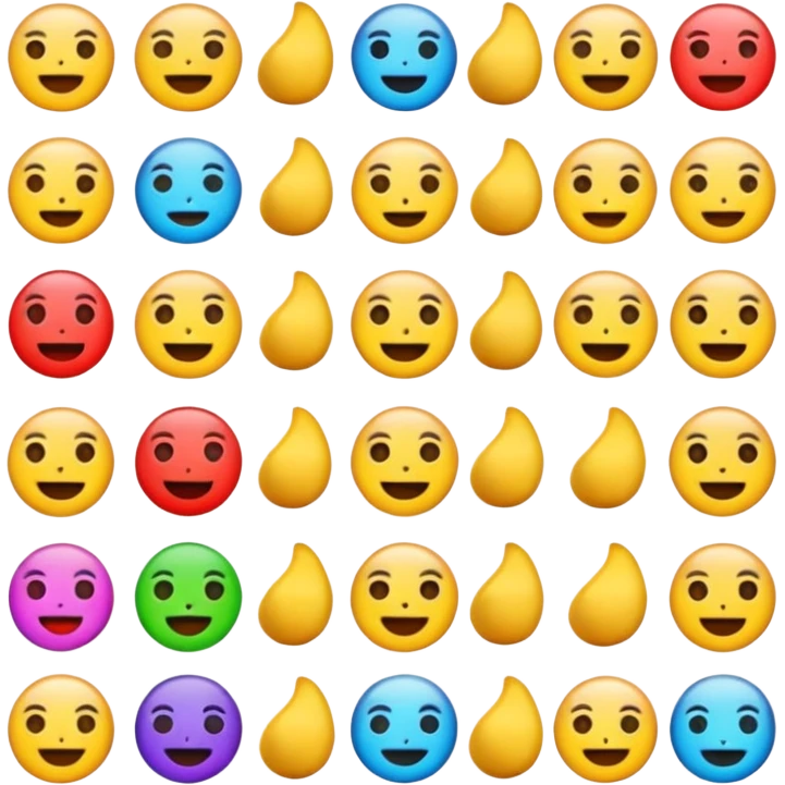 inappropriate emojis emoji