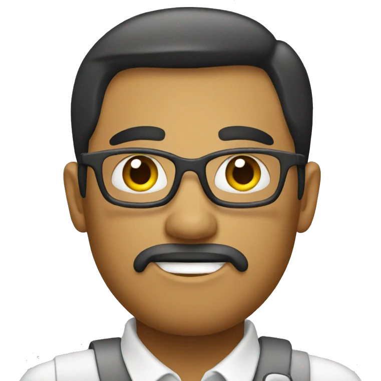 job hunting emoji