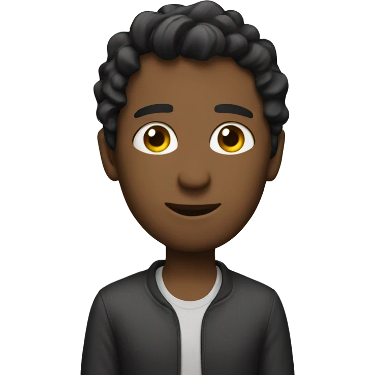 Digital lovers emoji