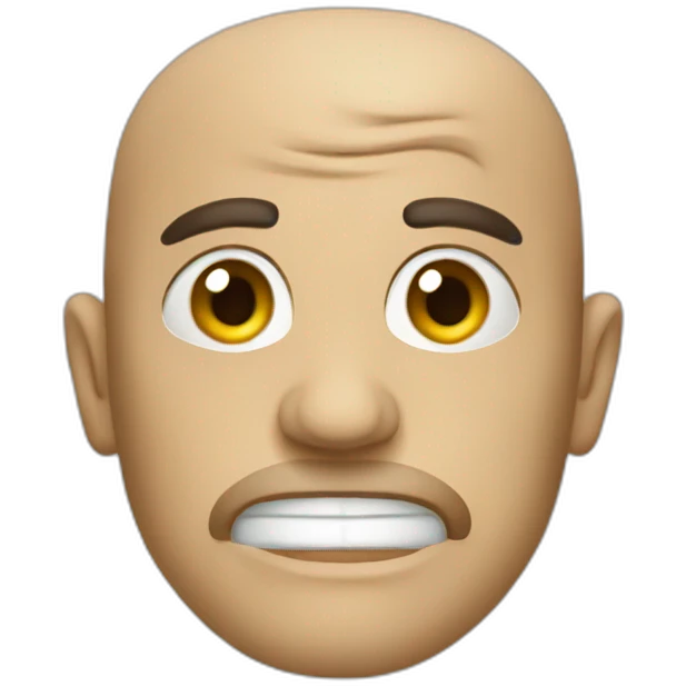 Nemesis emoji
