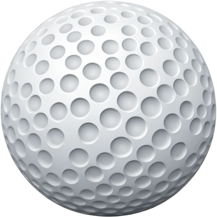golf emoji