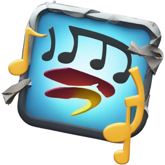 Rip TikTok emoji