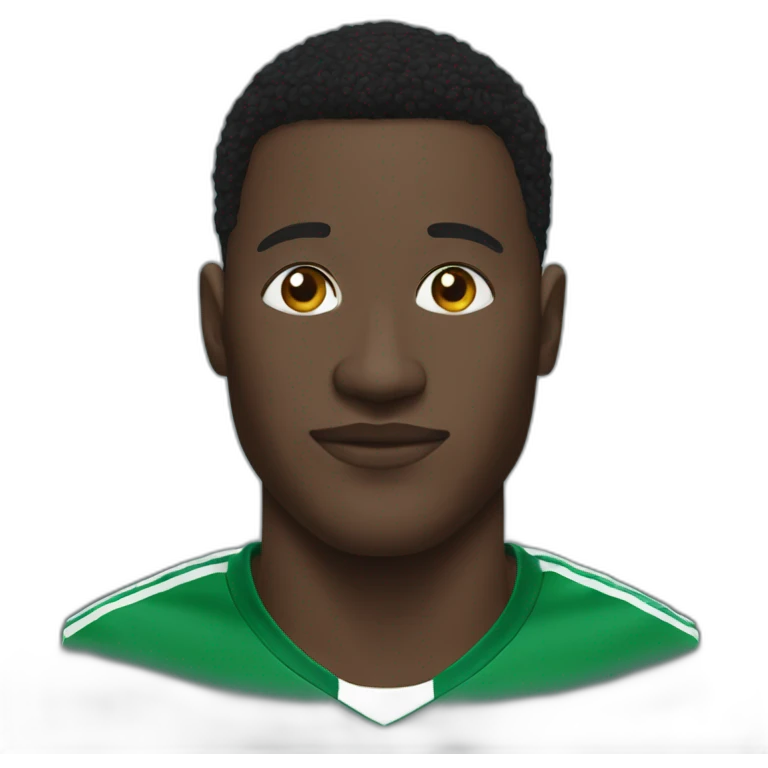 Victor wembanyama emoji