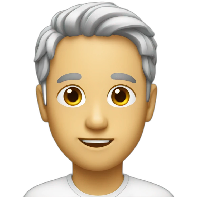 CHAT emoji