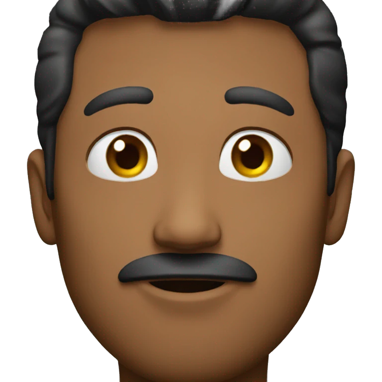 man say emoji