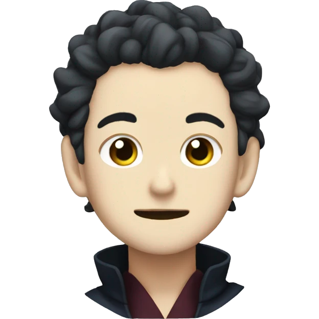 tanjiro emoji