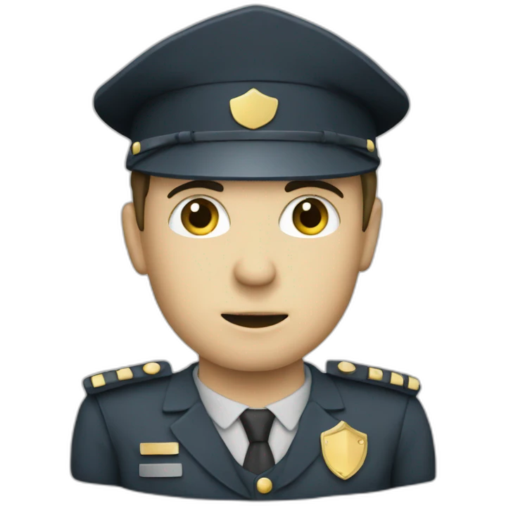 General Data Protection Regulation emoji