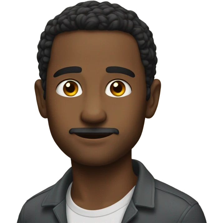 Good old Brasky  emoji