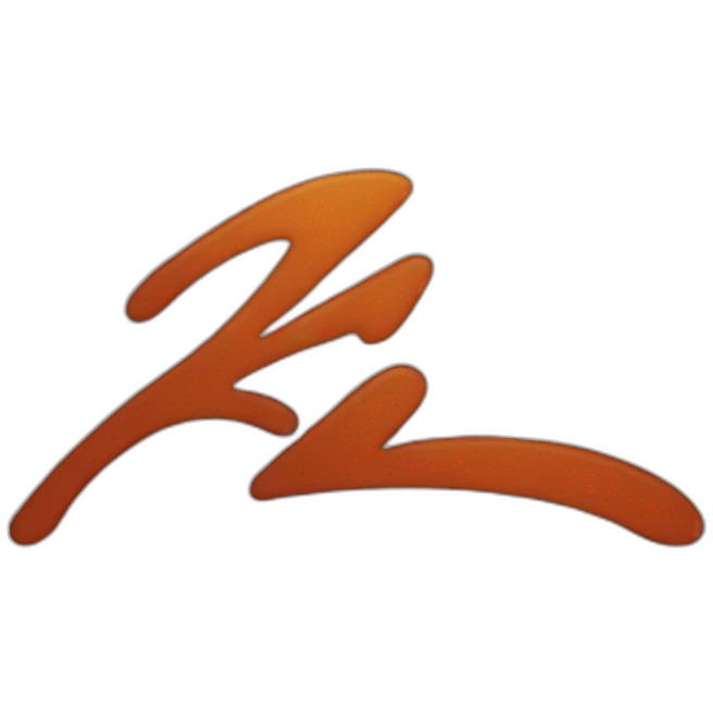 K logo emoji