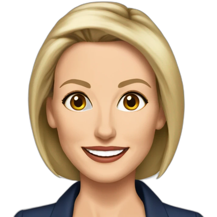 Dana Perino FOX NEWS emoji