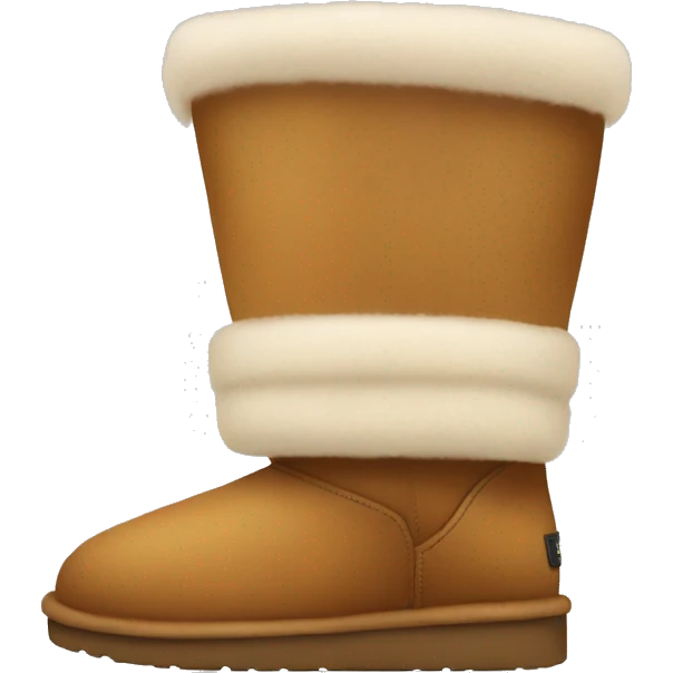 uggs  emoji