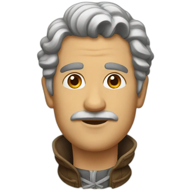 Corteiz emoji