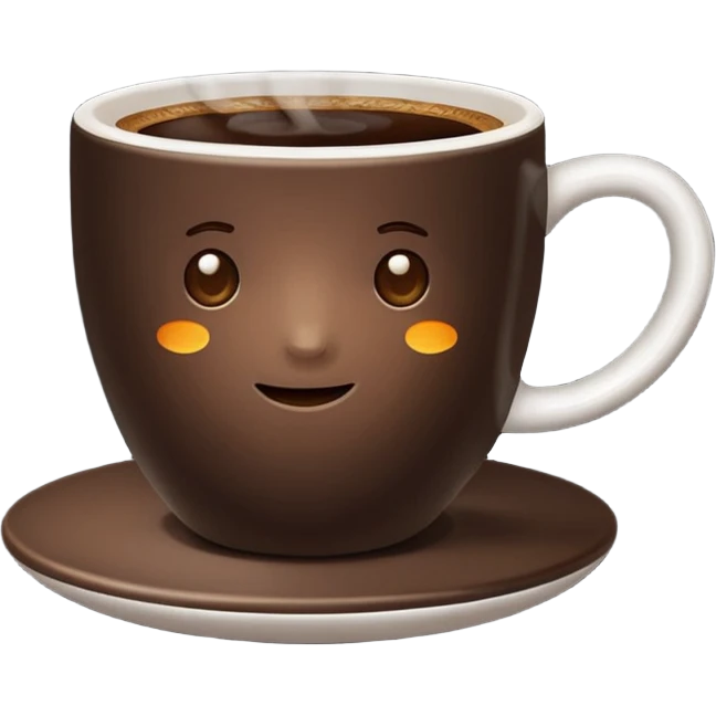 🖼☕️ emoji