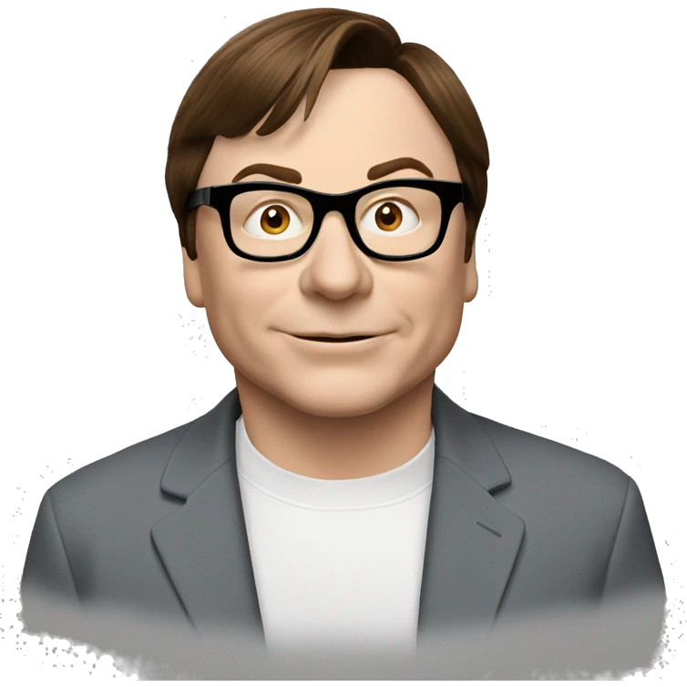 mike myers emoji