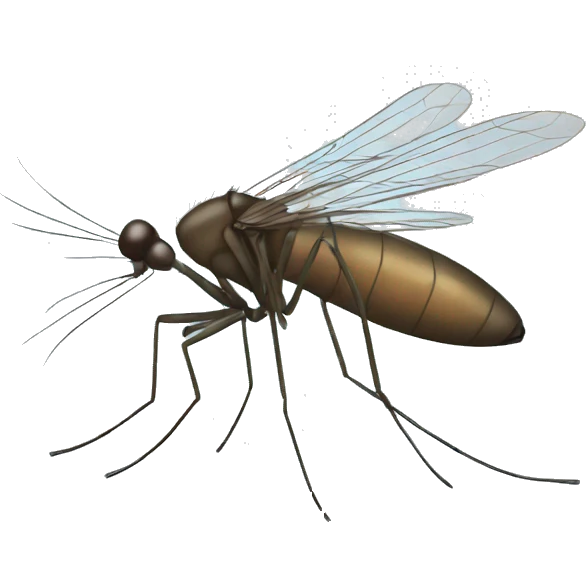 Mosquito  emoji