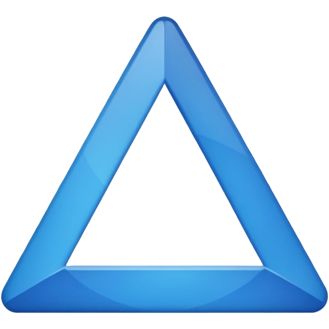 google drive triangle emoji emoji