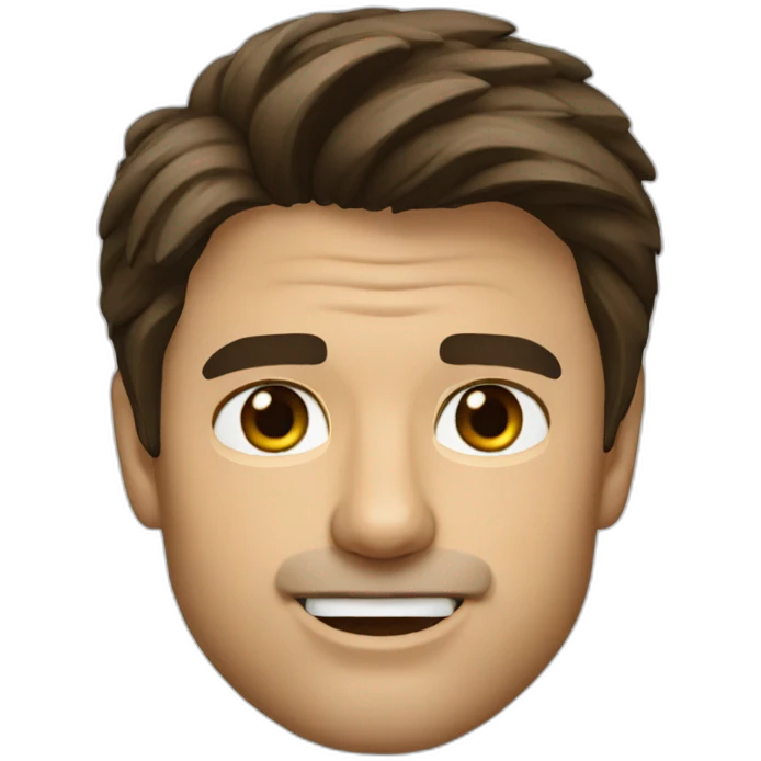 tom cruise emoji