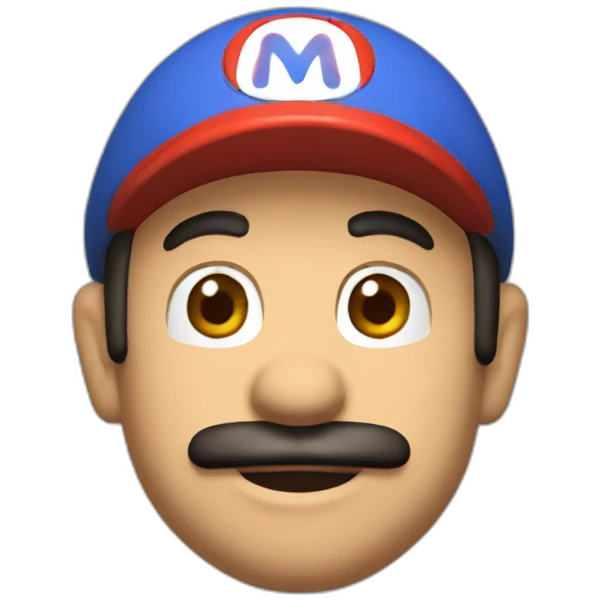 Mario Álvarez emoji