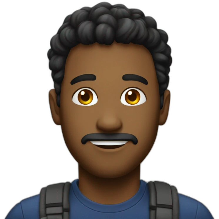 Gazo emoji