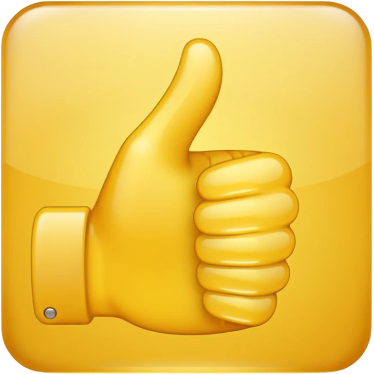 thumbs up emoji emoji