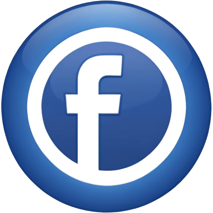 Facebook verified sticker  emoji