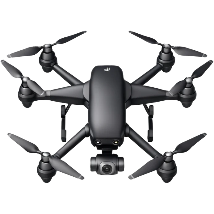 emoji drone DJI emoji