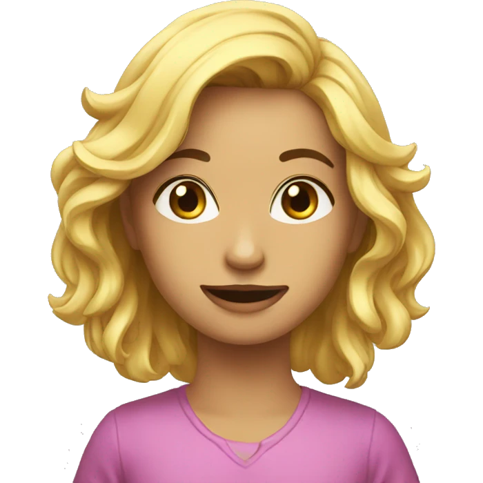 Kya baat emoji