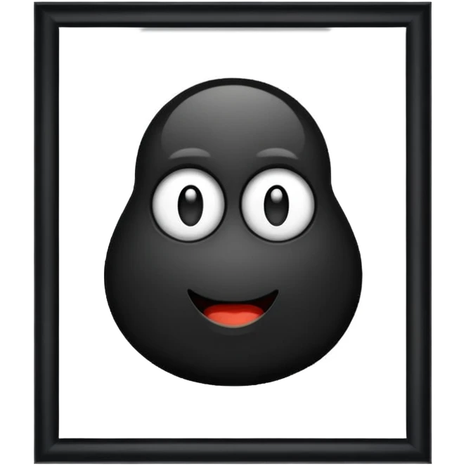 Penistone emoji
