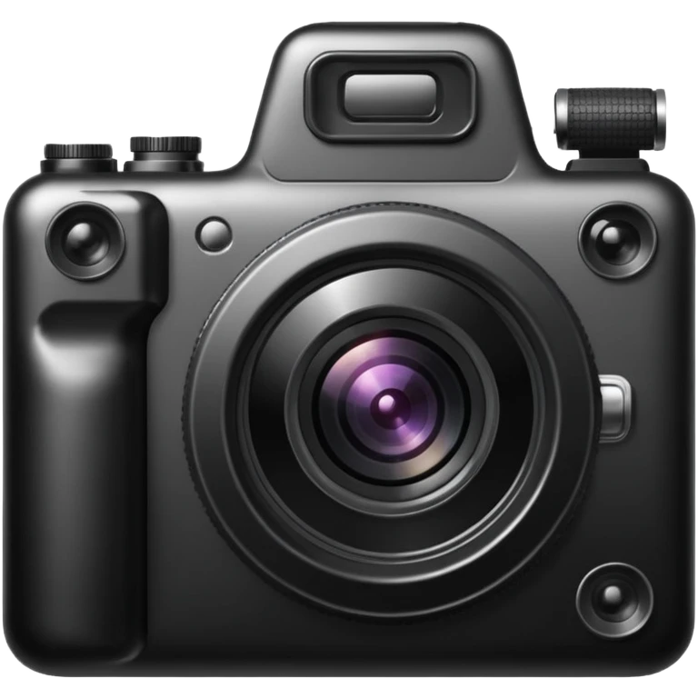 camera emoji